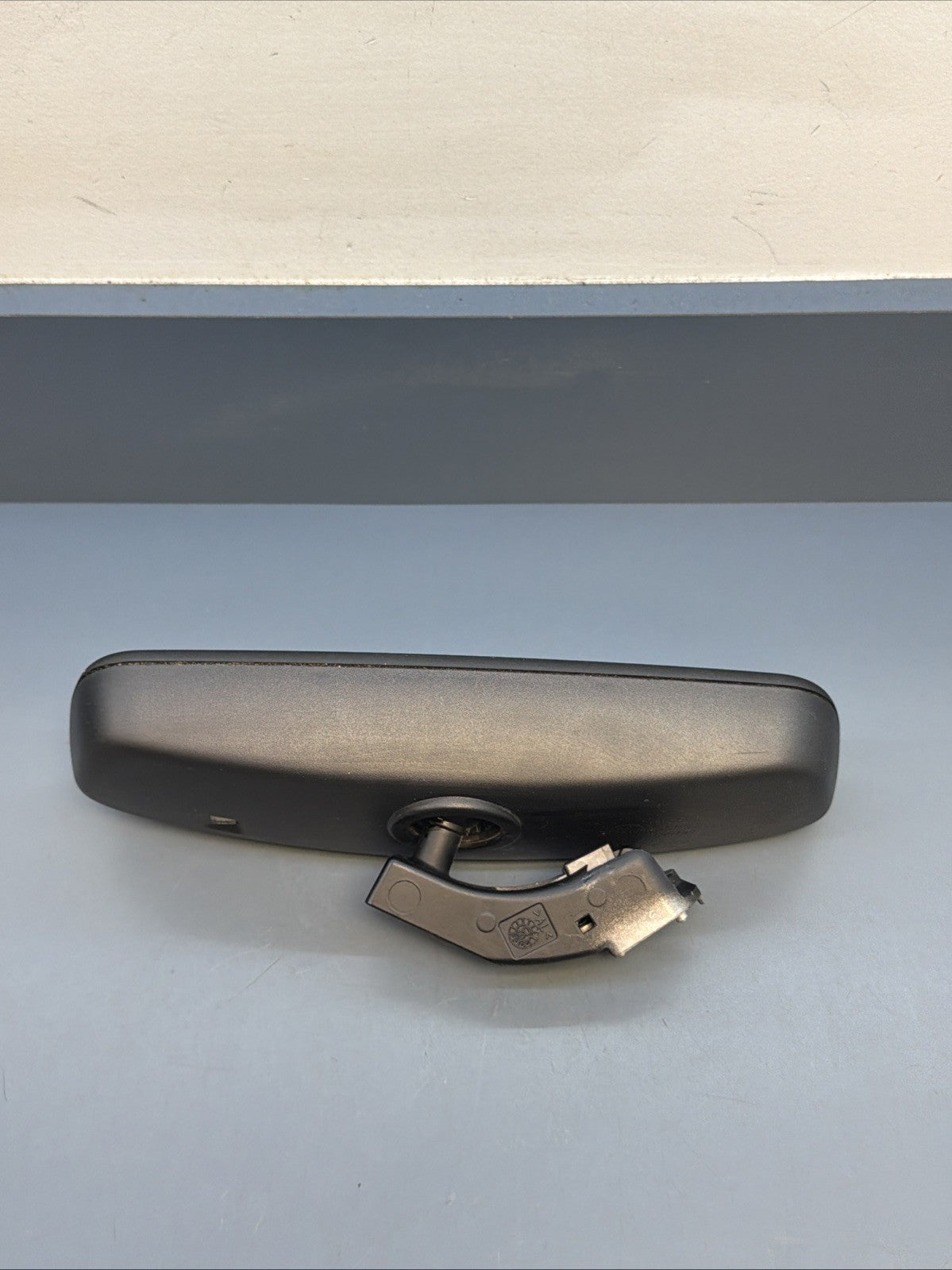 2006-2010 BMW OEM Auto Dimming Rear View Mirror w/ Homelink 913445801 E60 E65