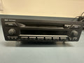 06-09 BMW E90 3 Ser Profession FM Radio CD MP3 Player SAT Receiver OEM 9189200
