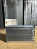 08-10 BMW 528 535 E60 AUDIO SYSTEM HARMAN BECKER AMPLIFIER AMP OEM 9198762