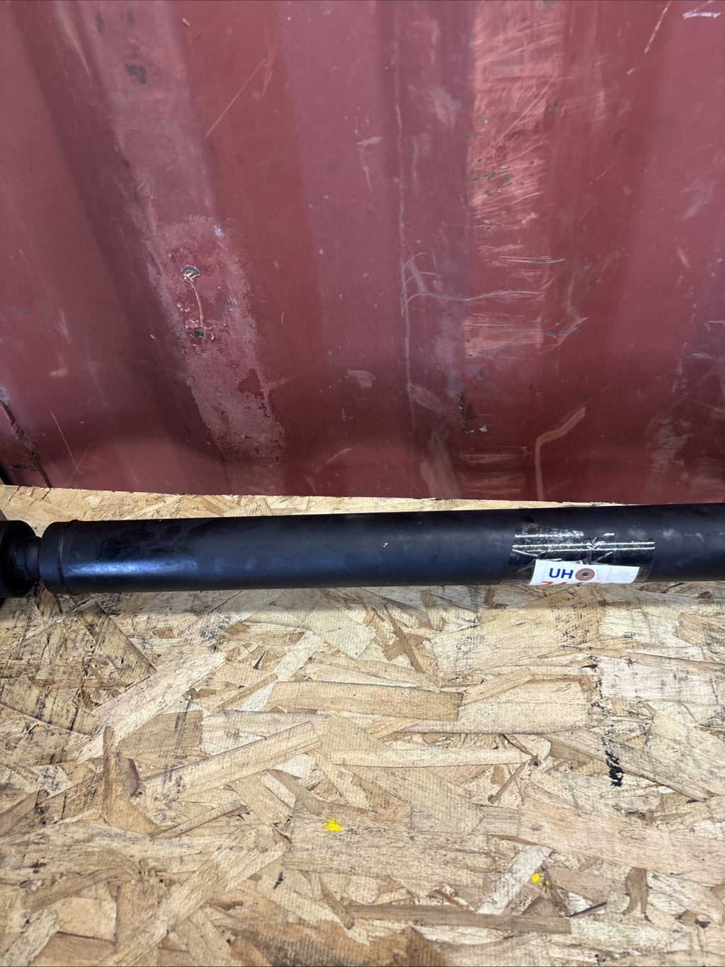 OEM Rear Drive Shaft Prop Drive Shaft For BMW 5 SERIES E60 2610 7557158 RWD