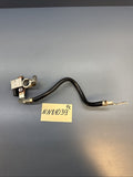 2006-2013 BMW E90 E91 E92 Negative Battery Terminal Ground Cable Wiring 7616200