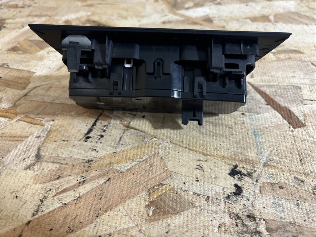 2012 - 2018 BMW F30 F31 F34 F32 F33 F36 HEADLIGHT LAMP DIMMER SWITCH 9265297 OEM