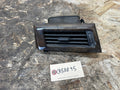 BMW 01-10 E60 5 SERIES POPLAR WOOD DRIVER SIDE LEFT AIR VENT OEM 7063137