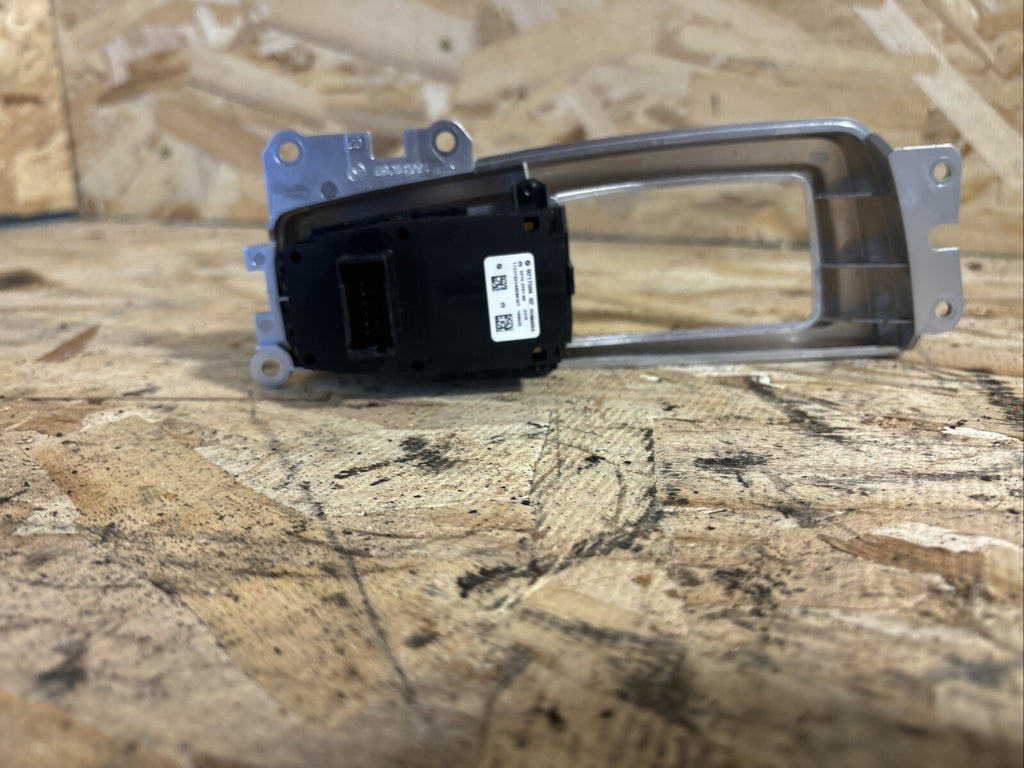 2011-16 BMW F10 535I 530I 528I F25 X3 - Parking Brake / HILL HOLD Switch 9217594