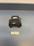 BMW F25 F26 X3 X4 FRONT LEFT DRIVER SIDE AIR HEAT VENT GRILLE TRIM OEM 17238711