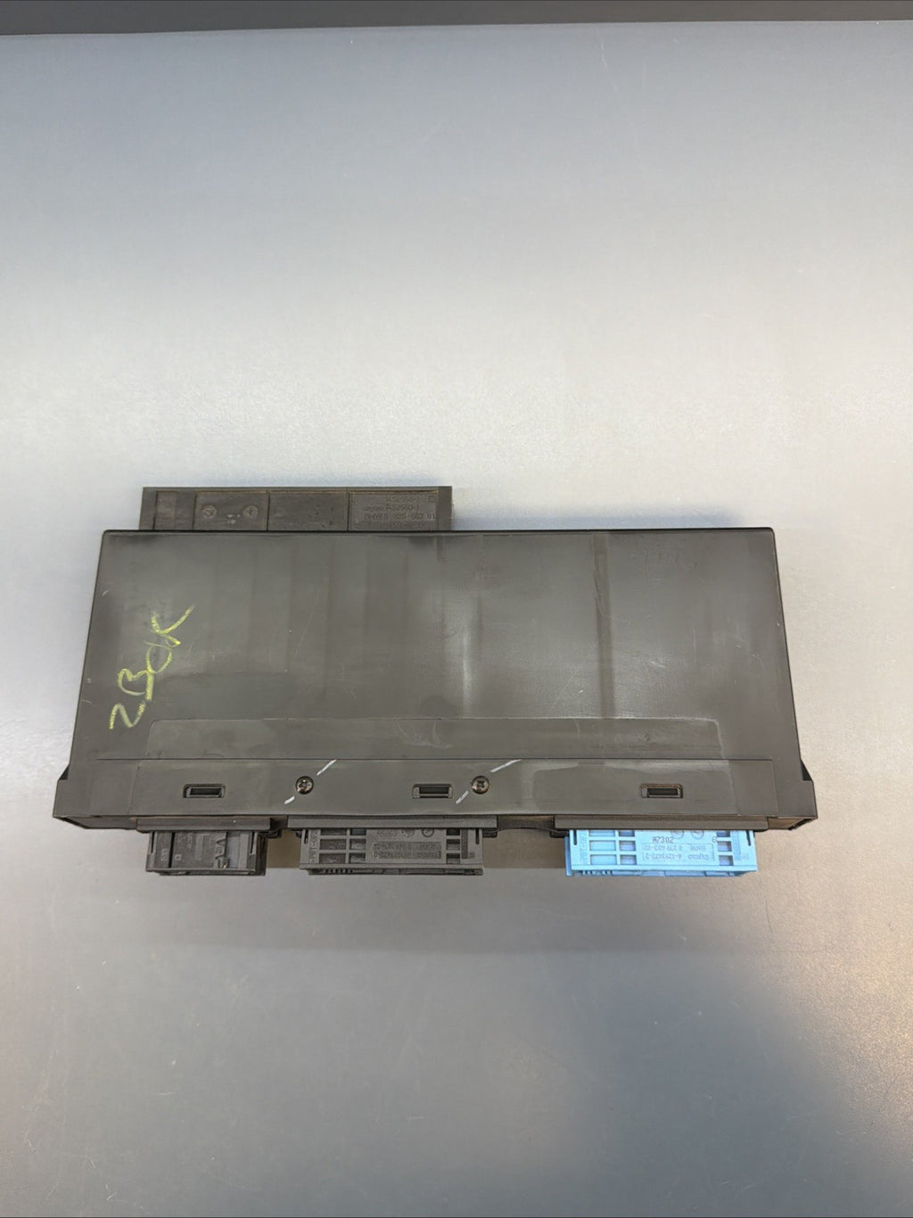 OEM 2008-2013 BMW X6 X5 E70 E71 Footwell Junction Box Module EJB BCM 9247465