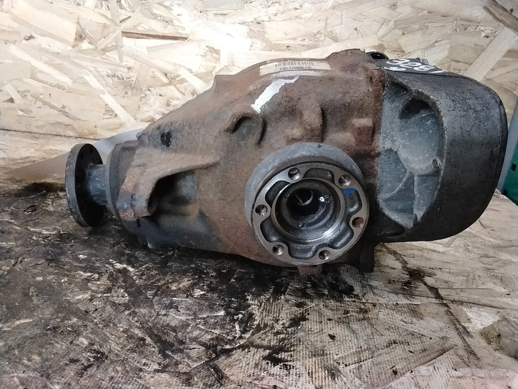BMW REAR DIFFERENTIAL 3 SERIES 3.73 FINAL DRIVE E90 328i 7566237