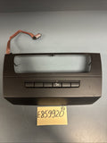 2006-13 BMW E92 E93 E90 GENUINE FRONT DASHBOARD FACEPLATE COVER TRIM OEM 9120979