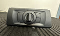 06-11 BMW E90 E91 E92 3 SERIES  HEADLIGHT FOGLIGHT SWITCH OEM 9185537