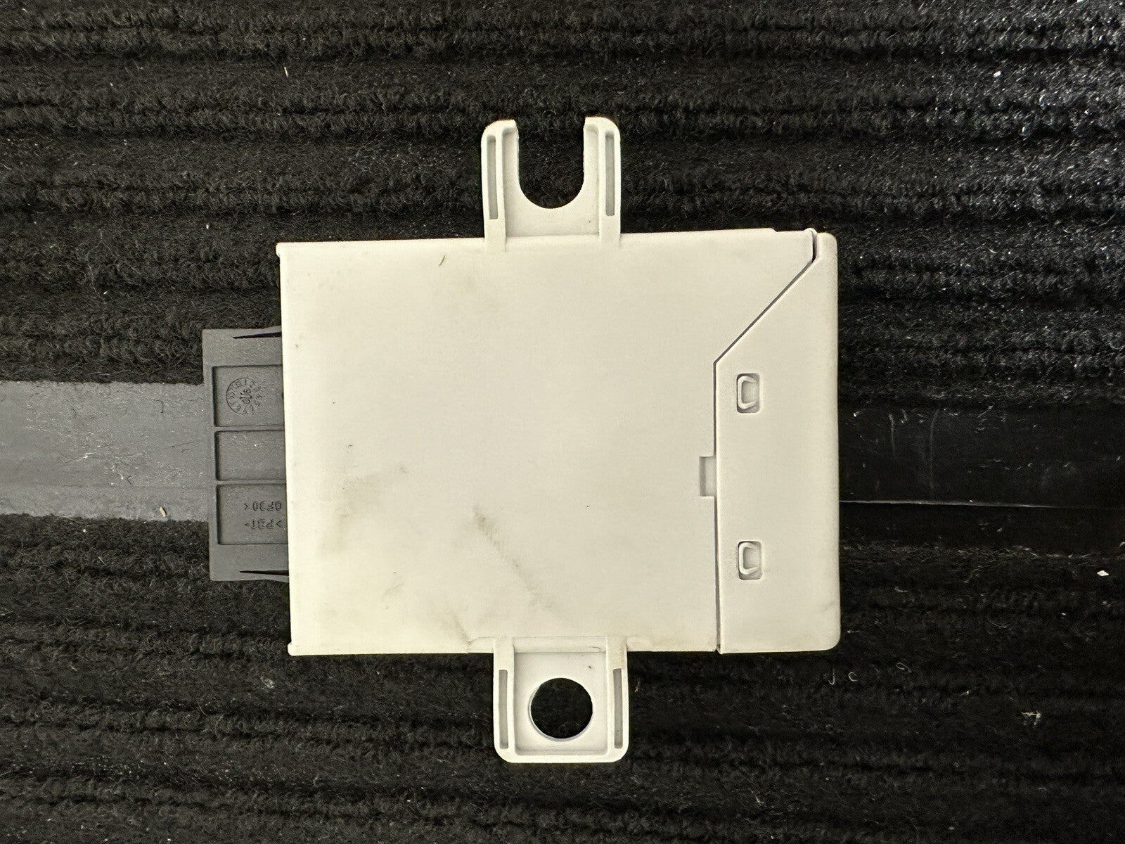 06-08 BMW Z4 E85 3.0L N52 ENGINE MSV70 DME EWS IMMOBILIZER MODULE KEY SET OEM