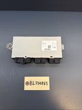 2011-2017 BMW X3 Theft Locking Central Gateway Control Module OEM 9247478