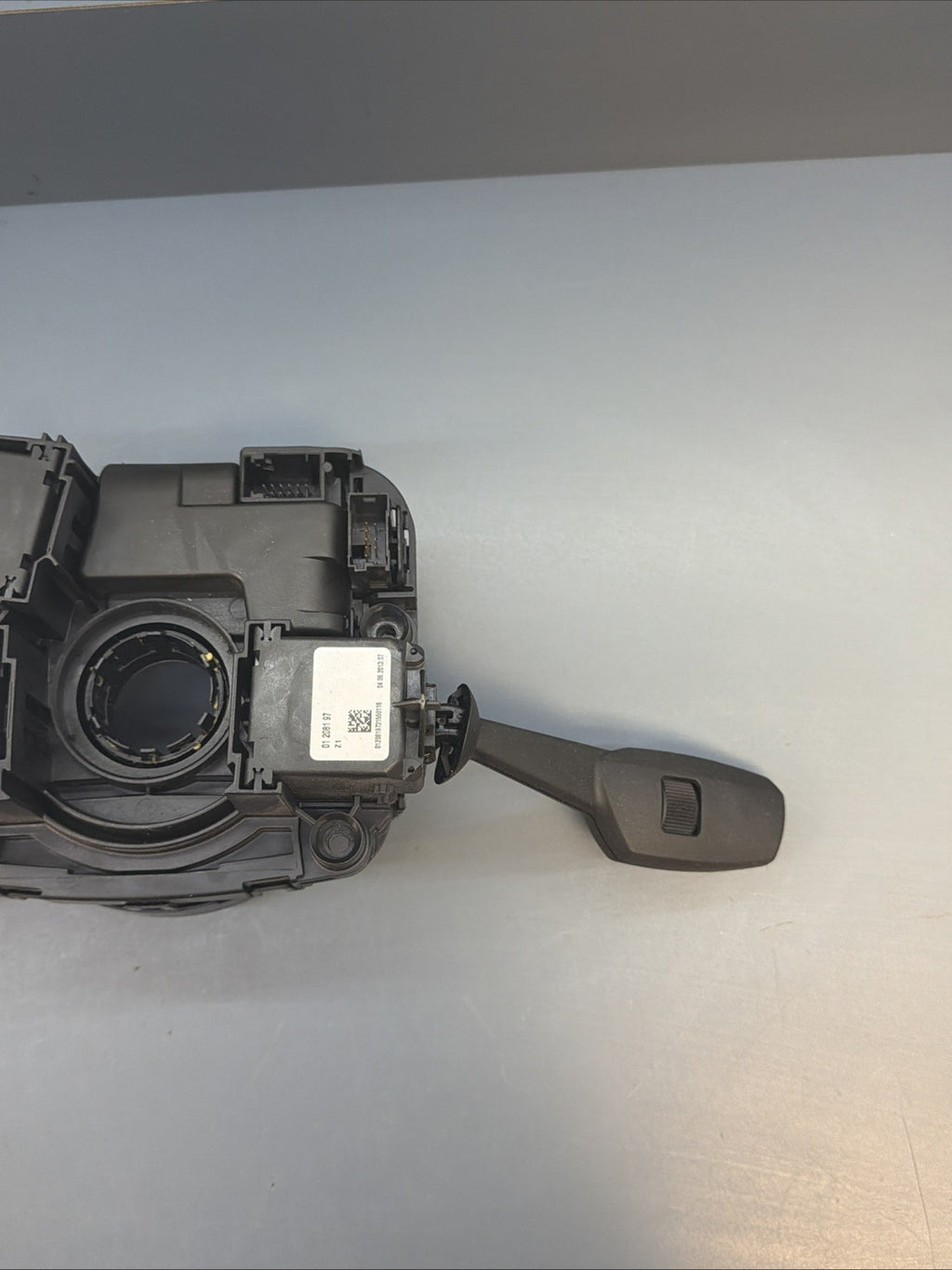 OEM BMW X1 E84 Steering Wheel Clockspring Combination Switch 9169763 2013-2015