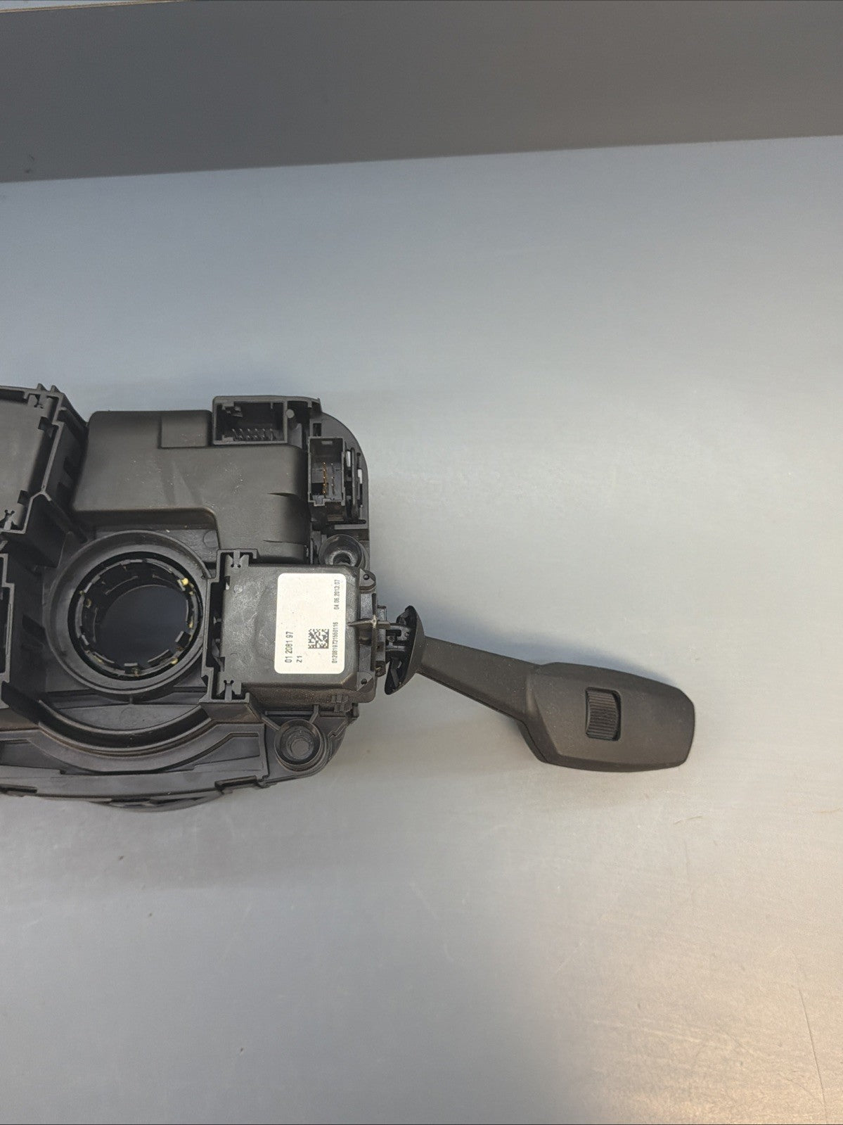 OEM BMW X1 E84 Steering Wheel Clockspring Combination Switch 9169763 2013-2015
