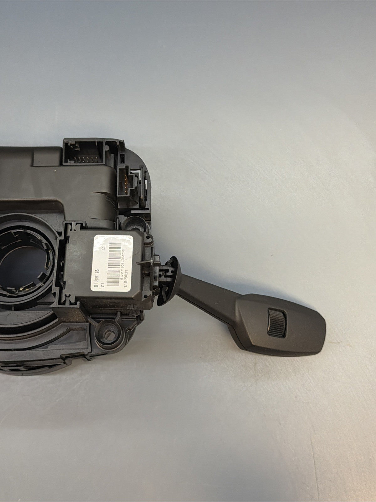 07-13 BMW 328i 330i 335i E90 E92 E93 Steering Controls Clockspring Combo 9123049