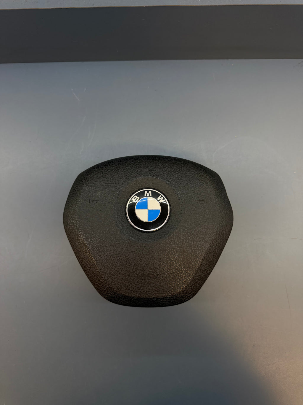 BMW F34 Steering Wheel Airbag Sport 6871095-01