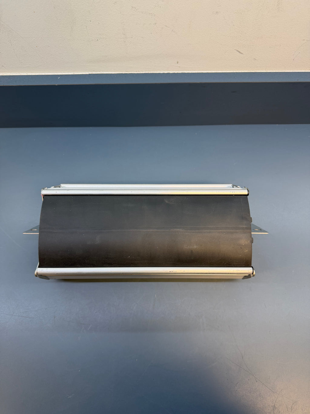BMW E60 Dashboard Airbag