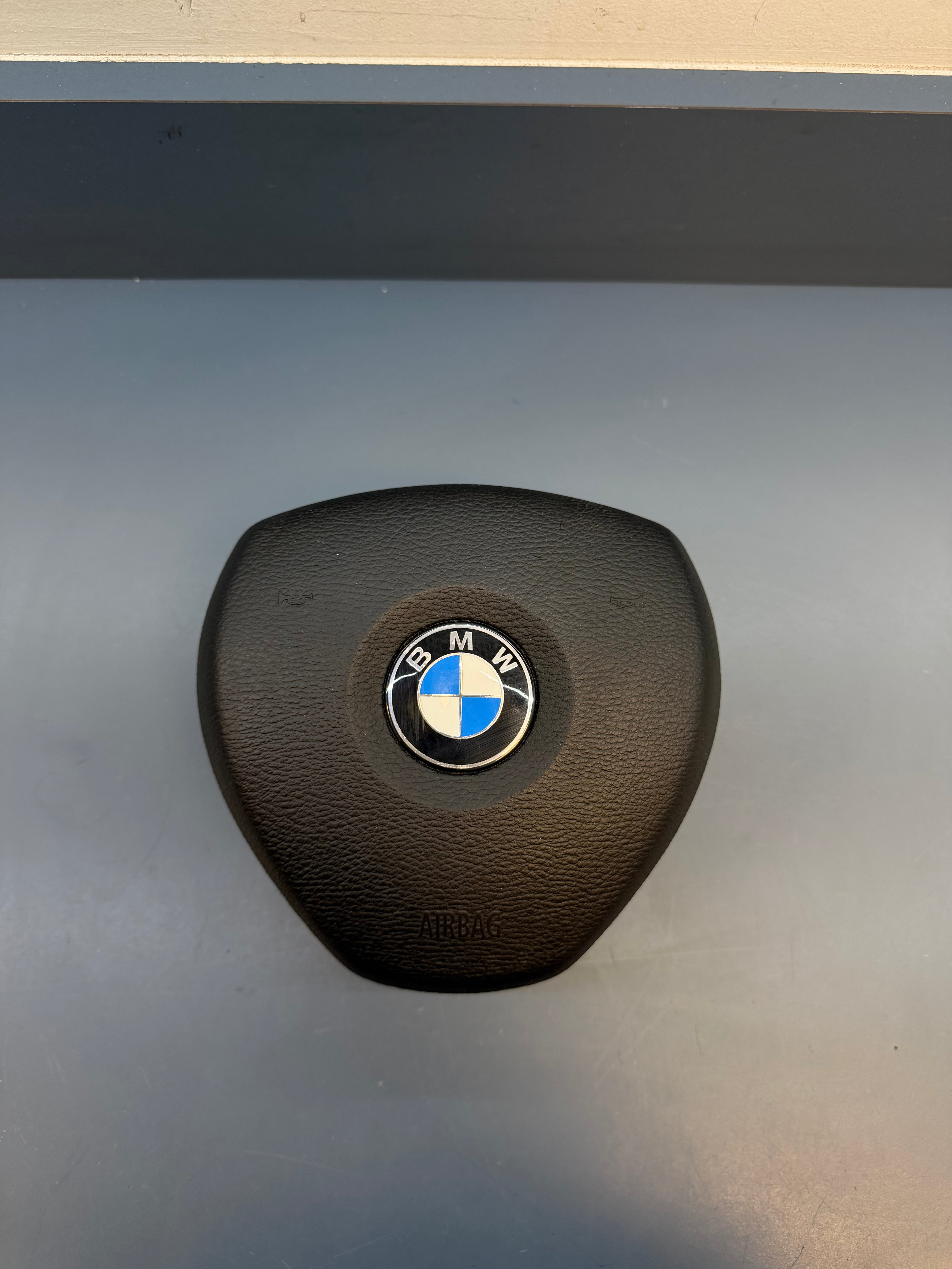 BMW E70 Steering Wheel Airbag 32678047602V