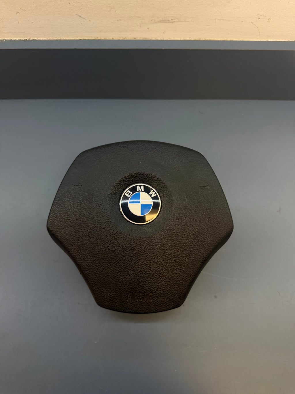 BMW E90 Steering Wheel Airbag 33677983201V