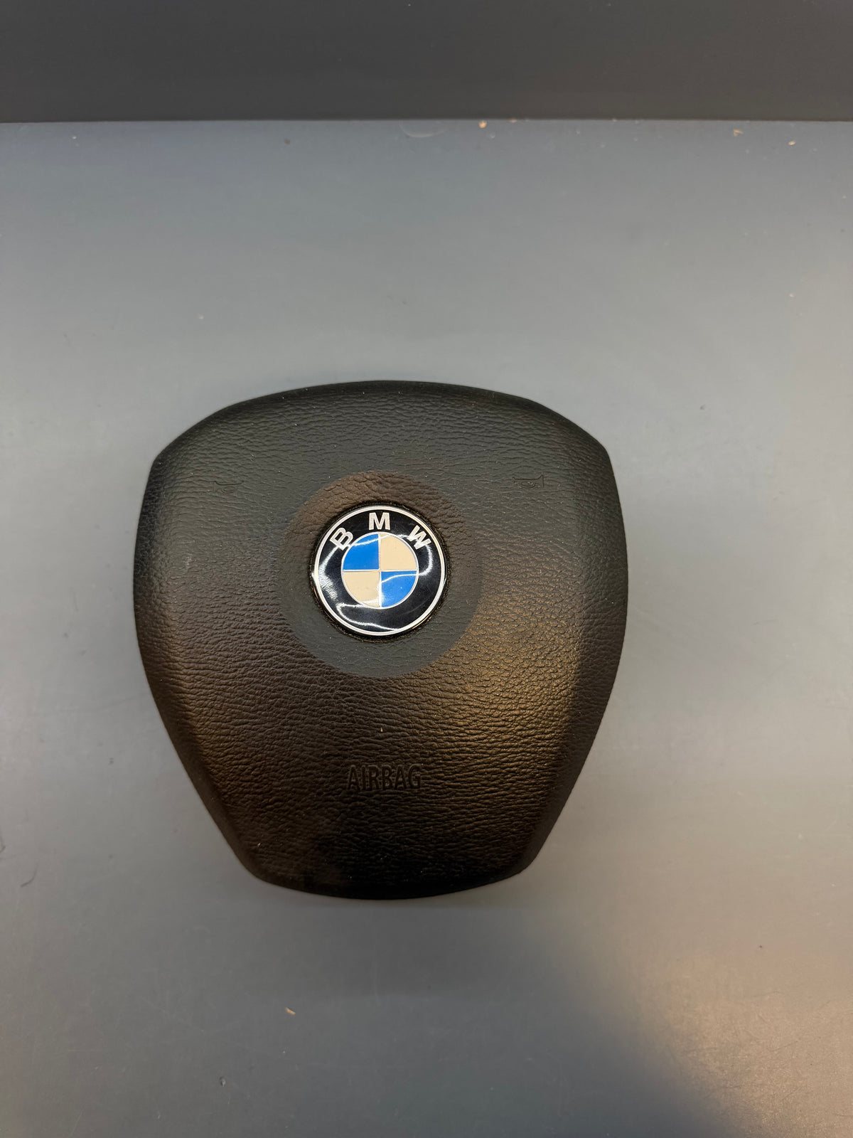 BMW E70 Steering Wheel Airbag 32678047502S