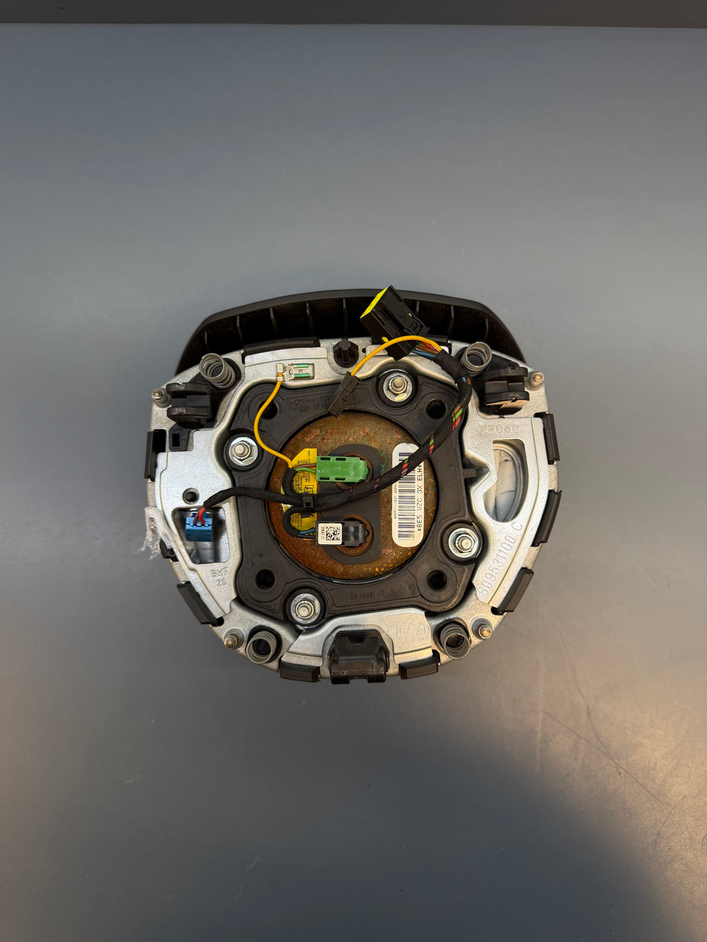 BMW F01 Steering Wheel Airbag