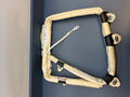 BMW F30 335i 2013 Left side Curtain Airbag 7239373-07