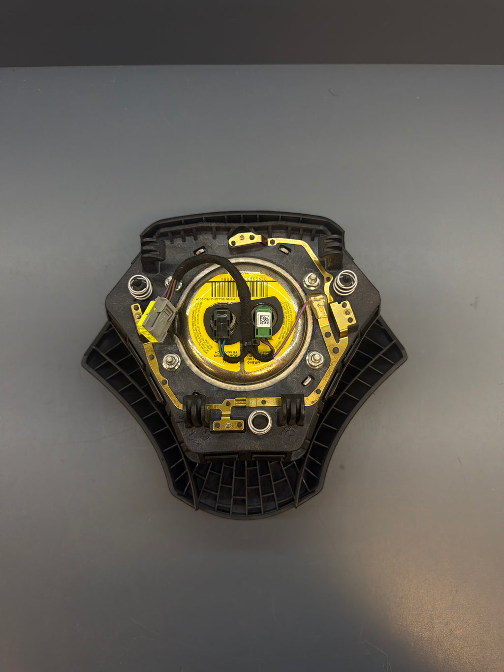 BMW E60 Steering Wheel Airbag 33679039001D