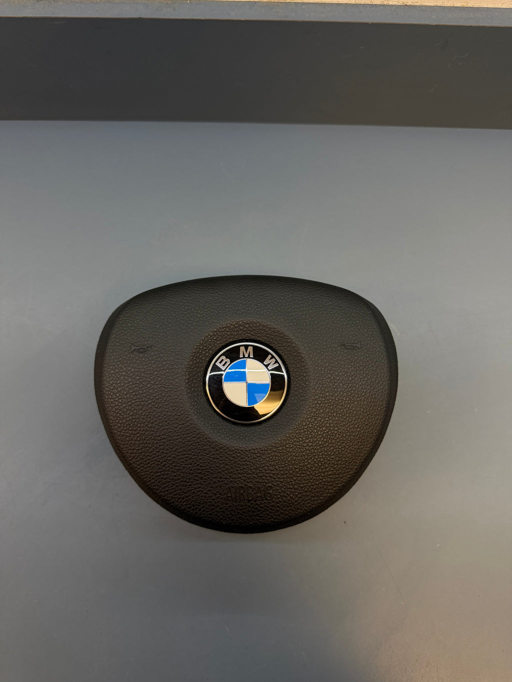 BMW E92 2010 Steering Wheel Sport Airbag  326884664-02