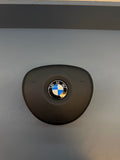 BMW E92 2010 Steering Wheel Sport Airbag  326884664-02