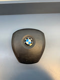 BMW E90 Steering Wheel Airbag