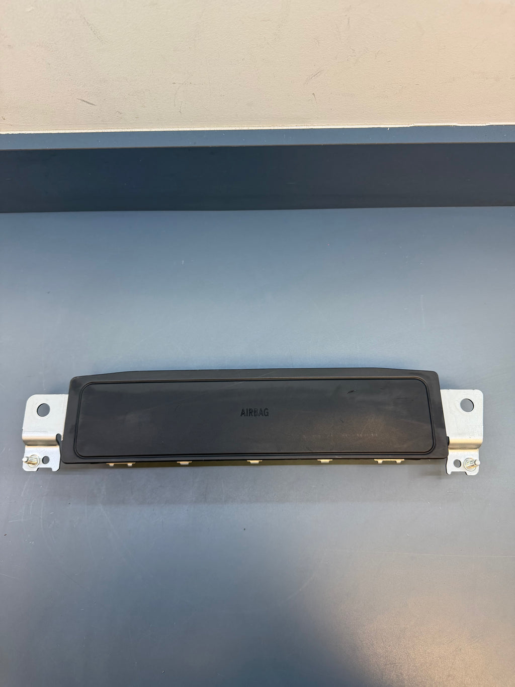 BMW F30 Right side Knees Airbag KV922865313