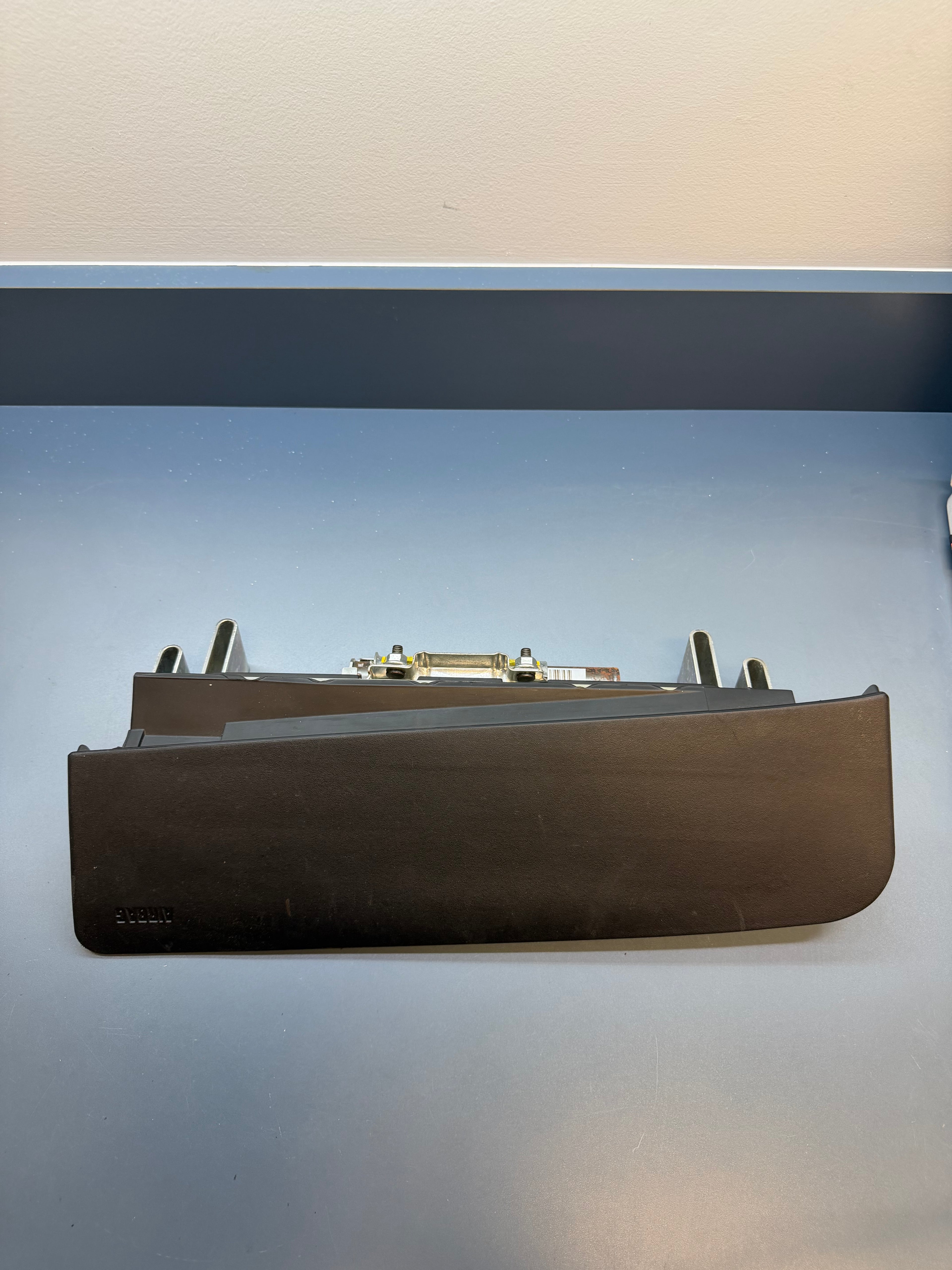 BMW E85 Z4 Right passenger Knee Airbag KV705418606Y