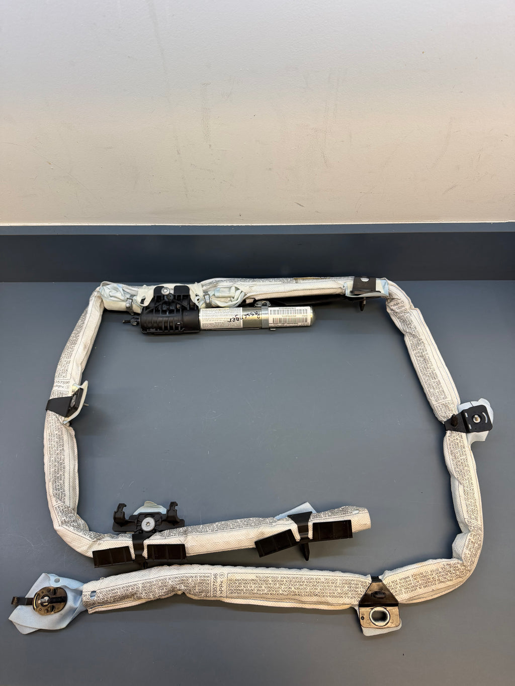 BMW E90 Right side Curtain Airbag