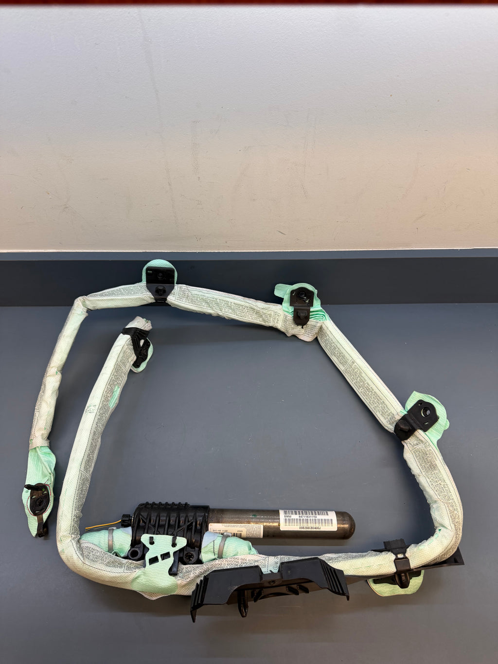 BMW E90 Side Curtain Airbag 8471183115I