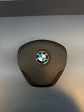BMW F30 Steering Wheel Airbag