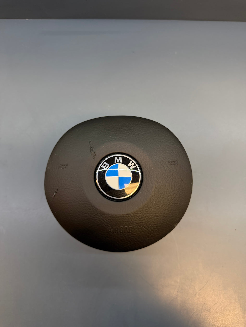 BMW E46 Steering Wheel Airbag 33687759001T