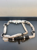 BMW F25 Right side Curtain Airbag 85918222614E