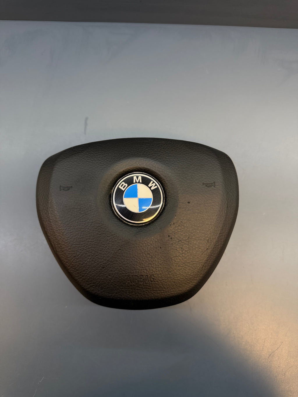 BMW F02 Steering Wheel Airbag