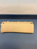 BMW F25 X3 Left Driver side Knee Airbag K19221822076