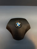 BMW E60 Steering Wheel Airbag