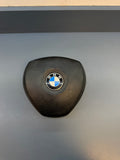 BMW E70 X5 Steering Wheel Airbag 32678047602V