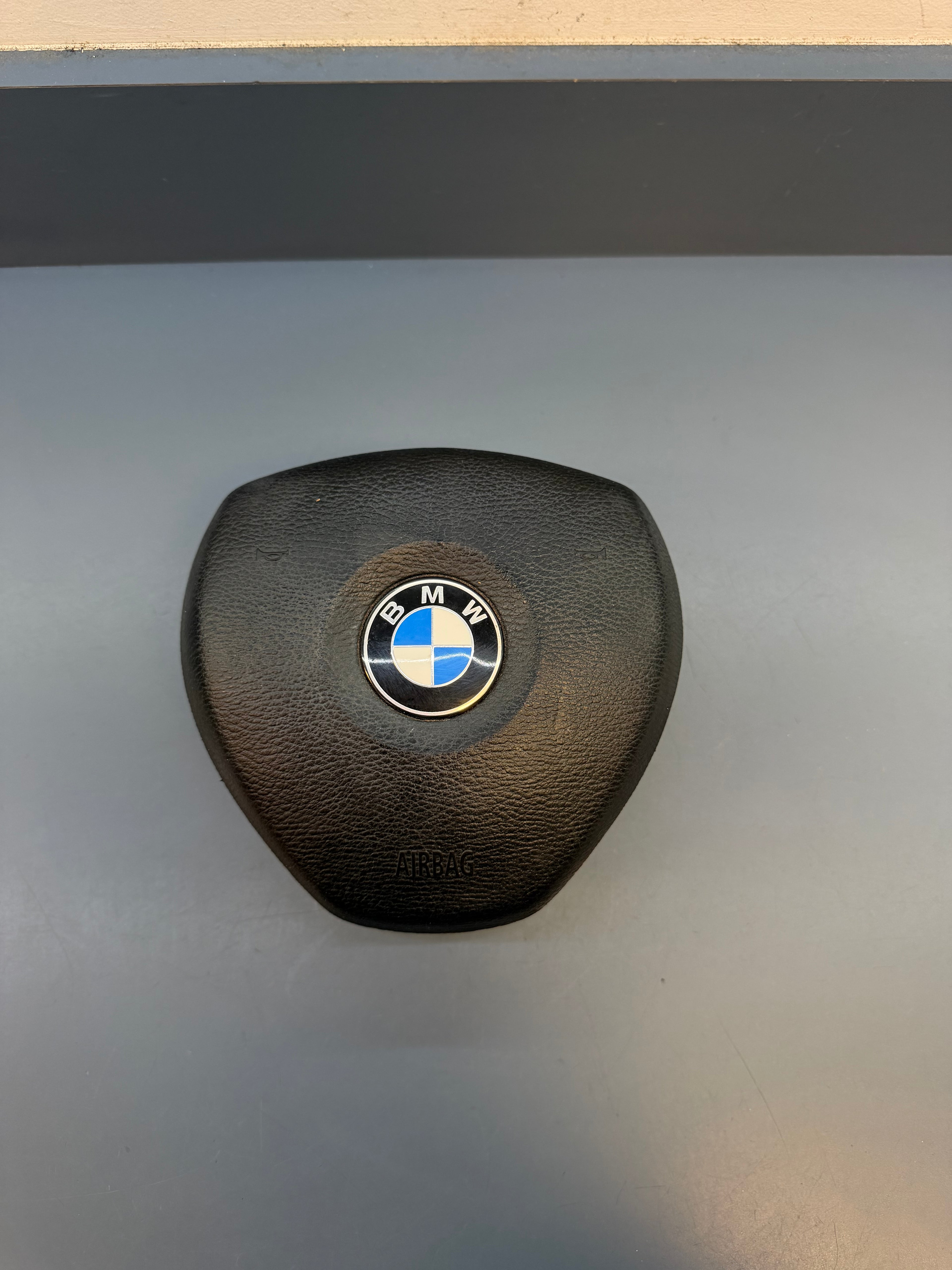 BMW E70 X5 Steering Wheel Airbag 32678047602V