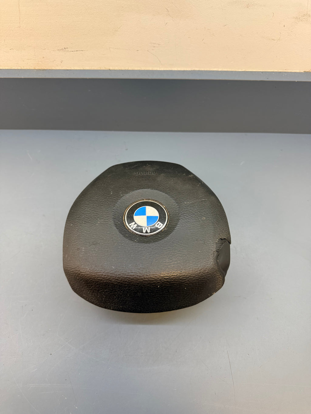 BMW E70 X5 Steering Wheel Airbag 32306888429