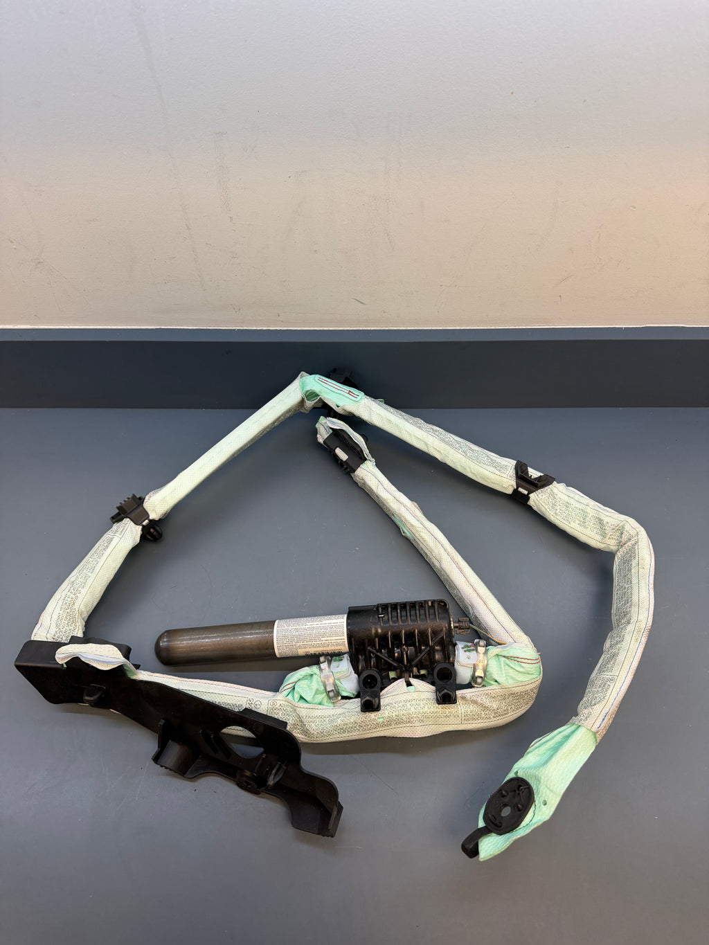 BMW E90 Side Curtain Airbag 8471183115I