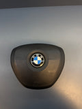BMW F10 535 2012 Steering Wheel Airbag 32678382804