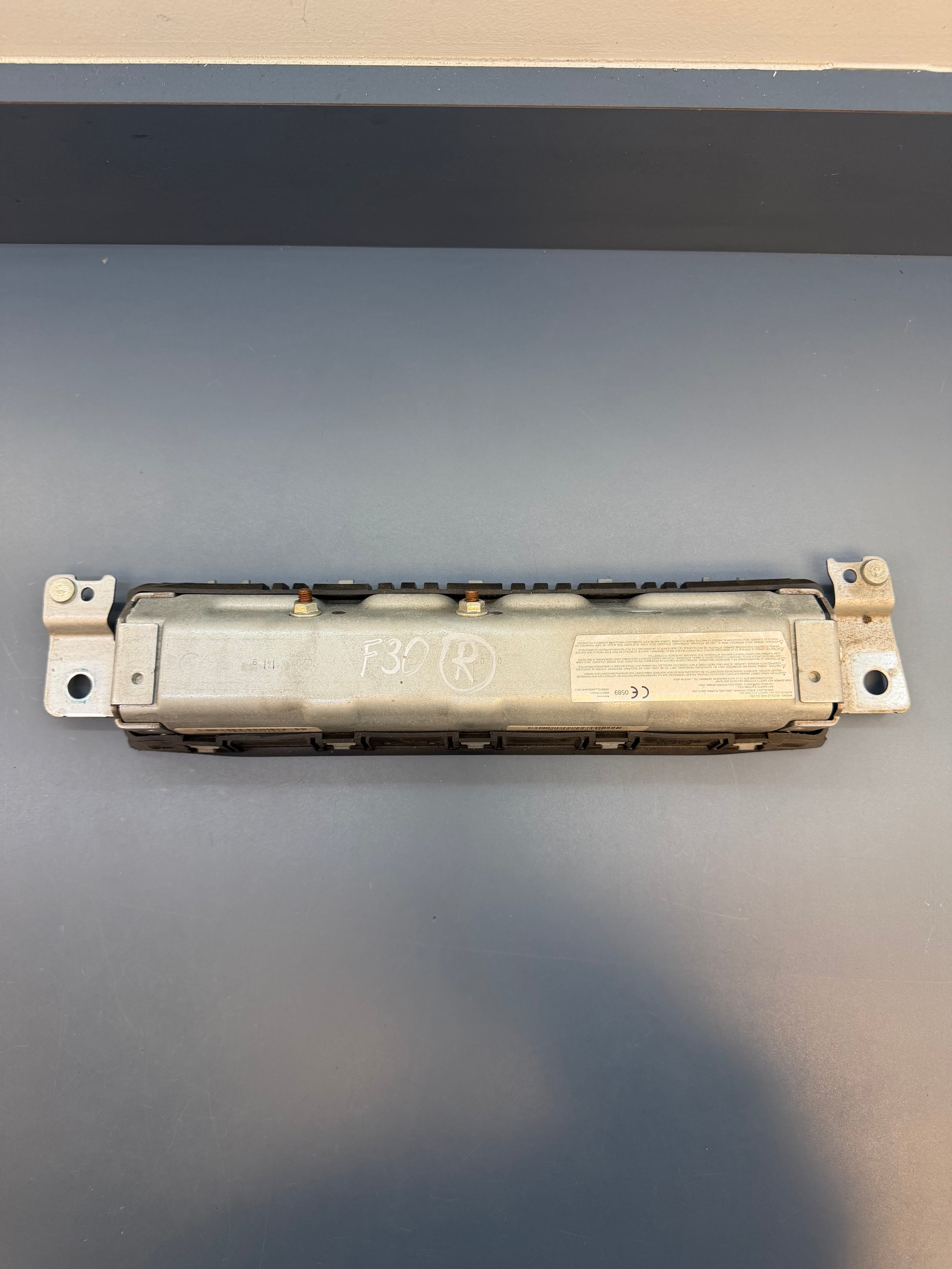 BMW F30 Right Passenger side Knees Airbag