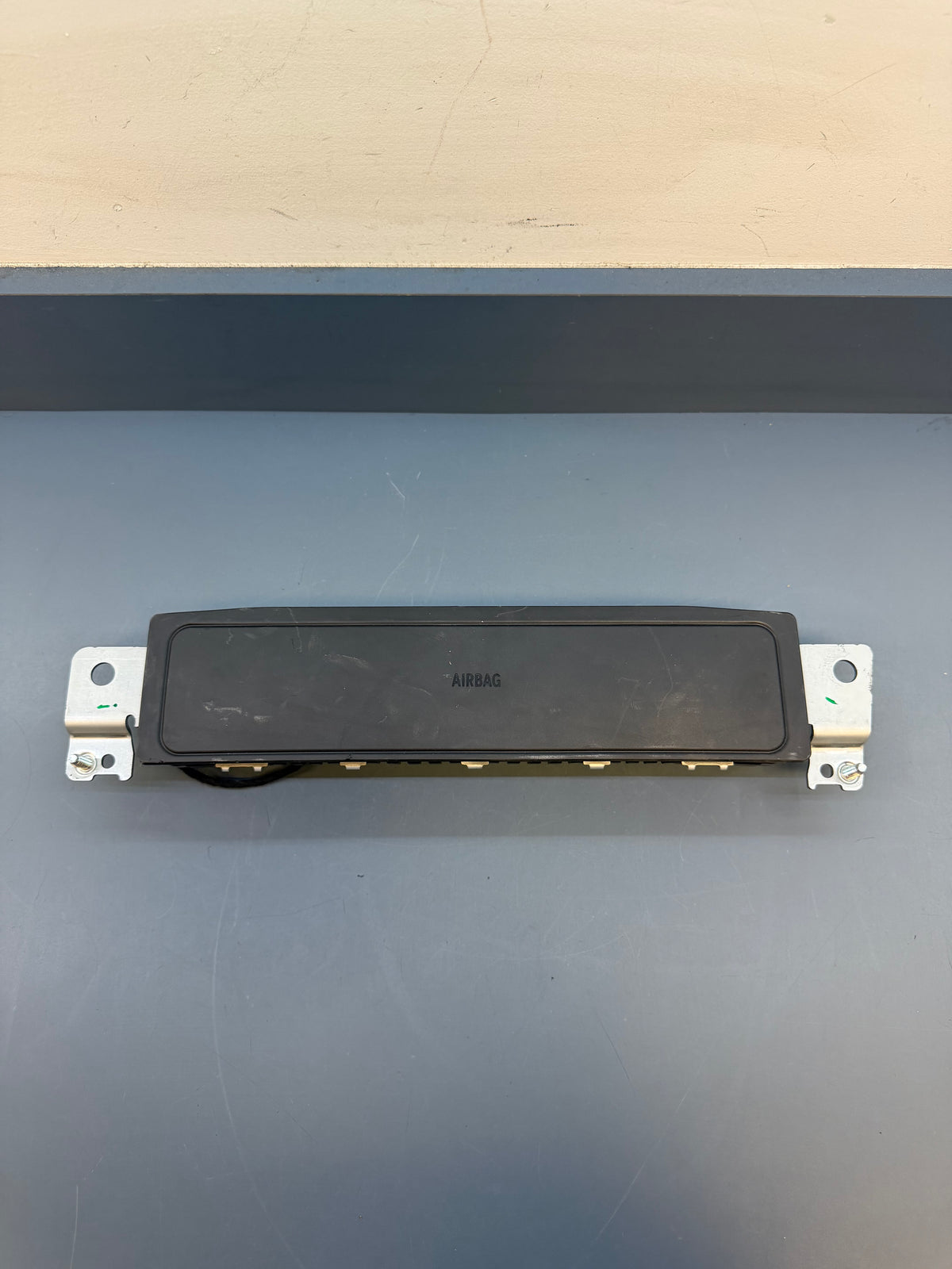 BMW F34 Left driver side Knee Airbag KU922865213