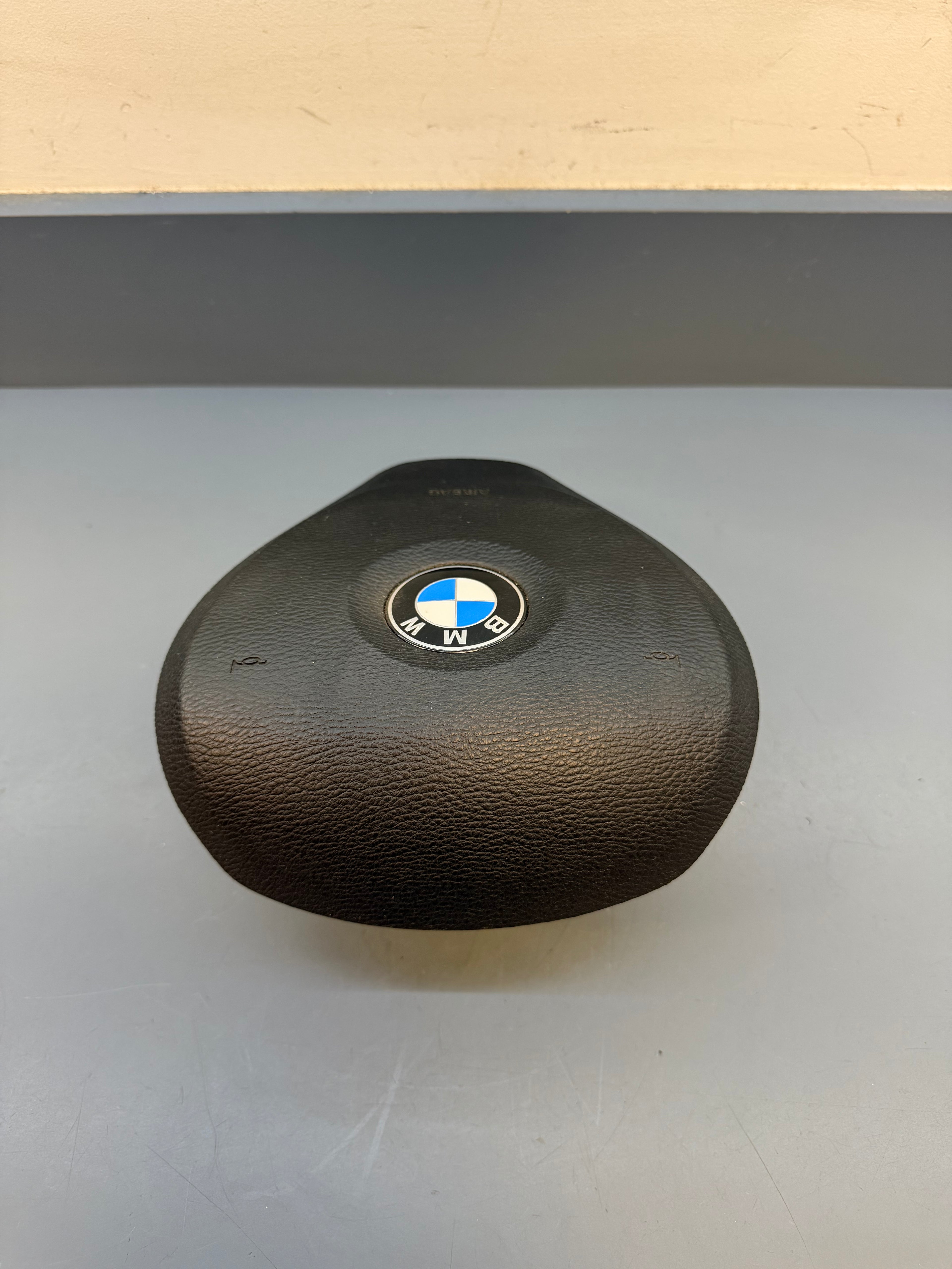 BMW F25 X3 Steering Wheel Airbag 33679961102T