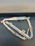 BMW F10 535i 2012 Left side Curtain Airbag 84914341709