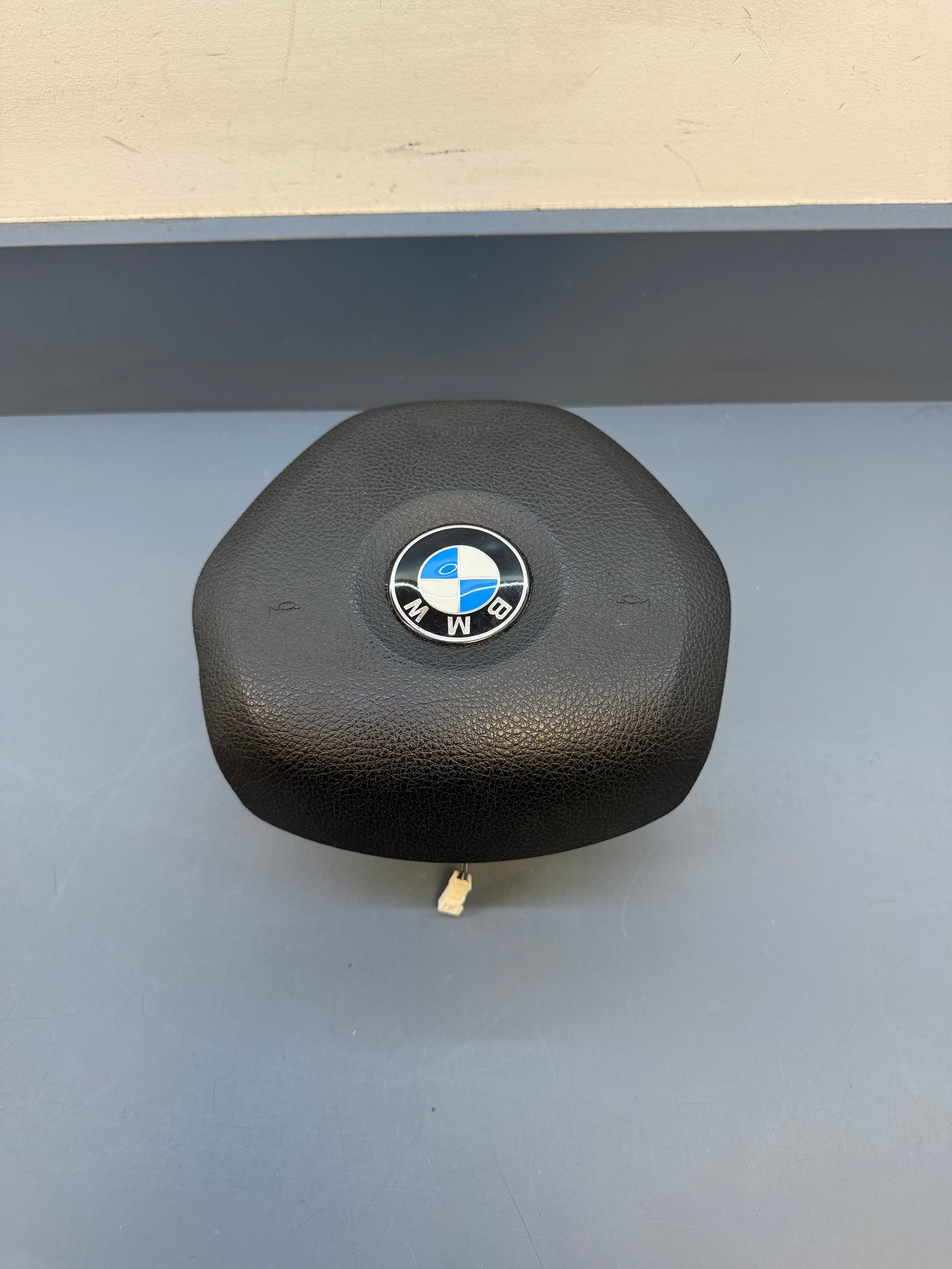 BMW F34 Steering Wheel Airbag Sport 6871095-01