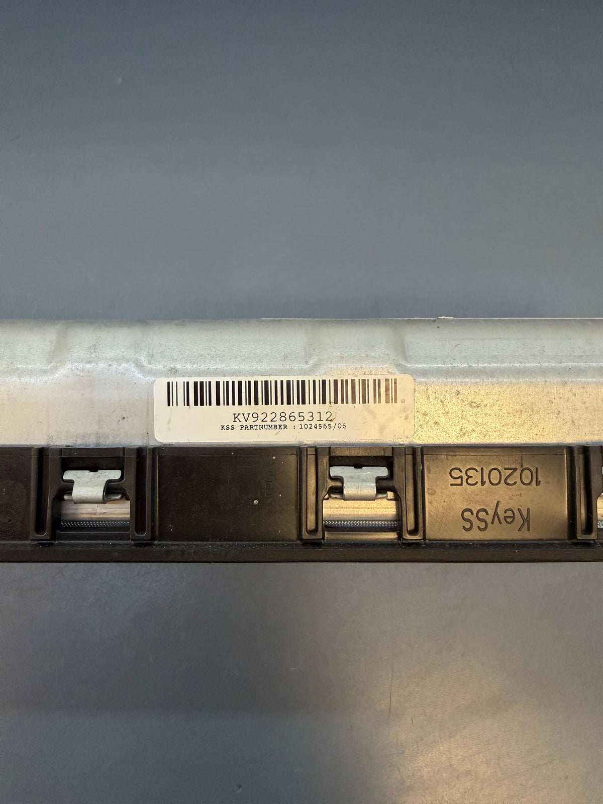 BMW F30 Right side Knees Airbag KV922865312